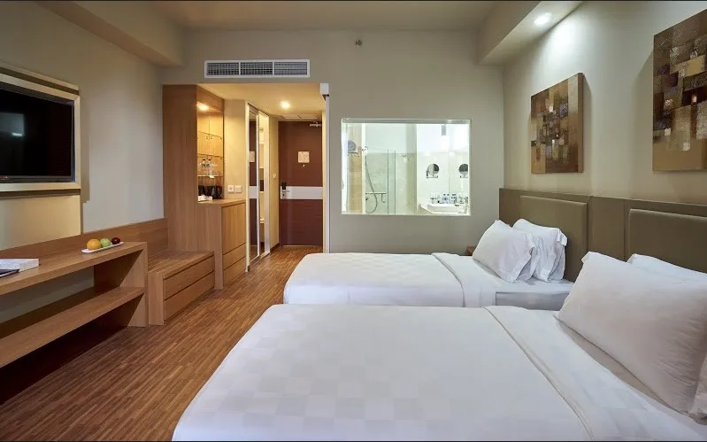 The Sintesa Jimbaran gallery 4