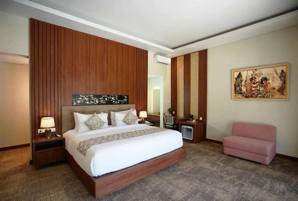 Suite Room
