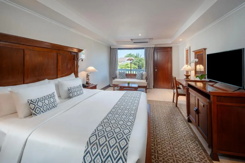 Grand Deluxe Room Twin