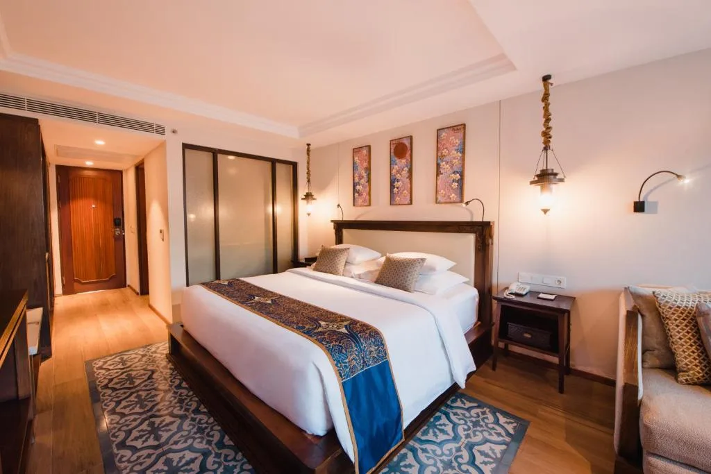 Premiere Suite Twin