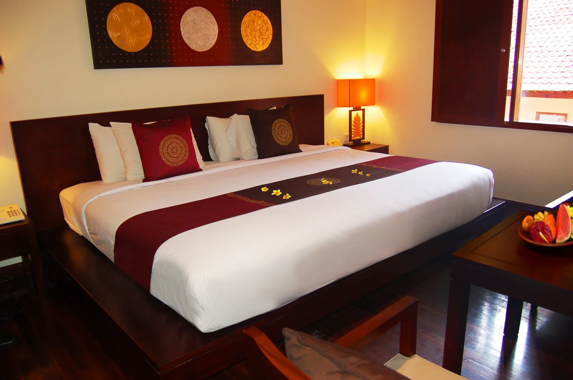 Hotel Nikko Bali Benoa Beach gallery 3
