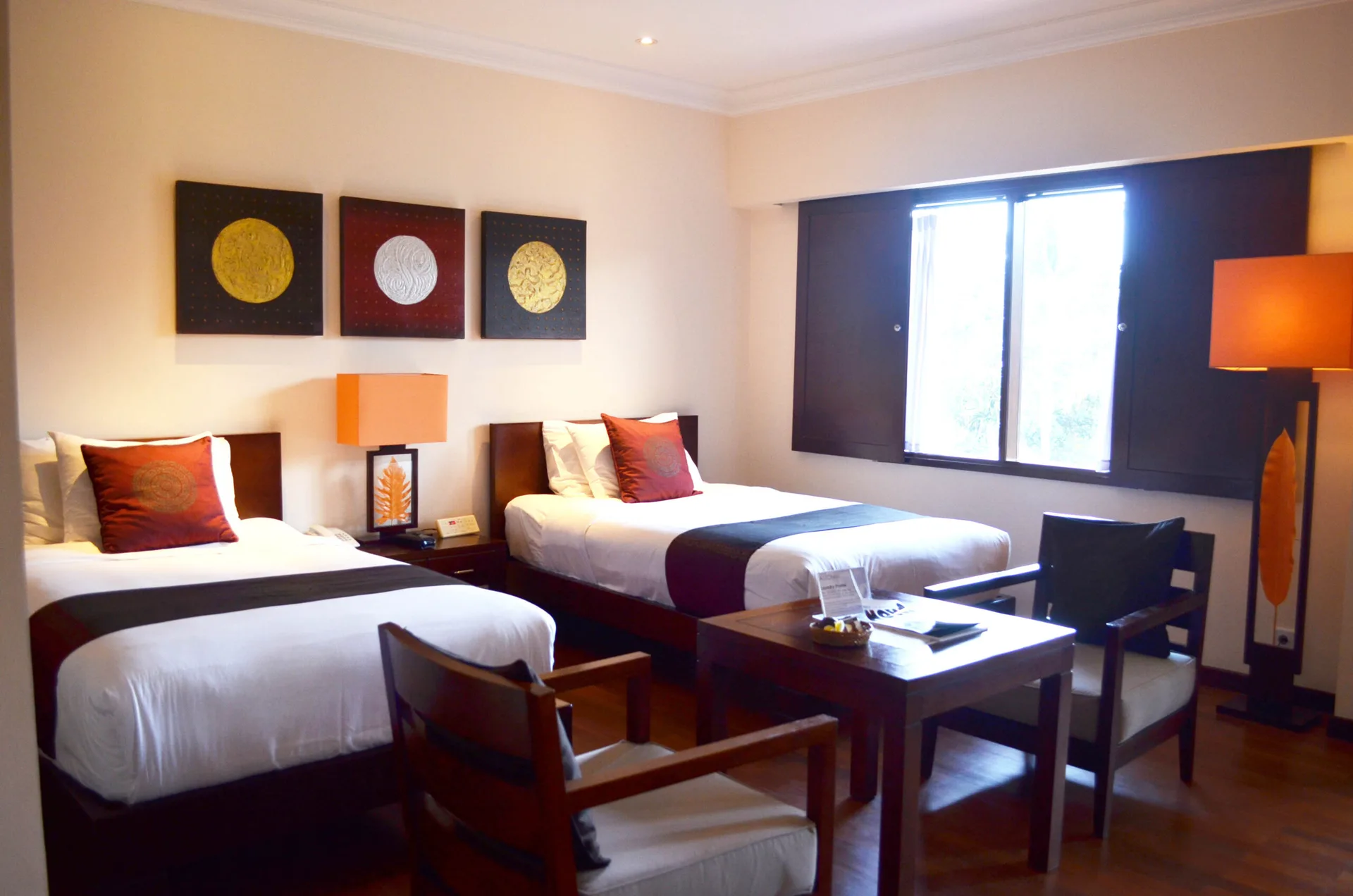 Hotel Nikko Bali Benoa Beach gallery 4