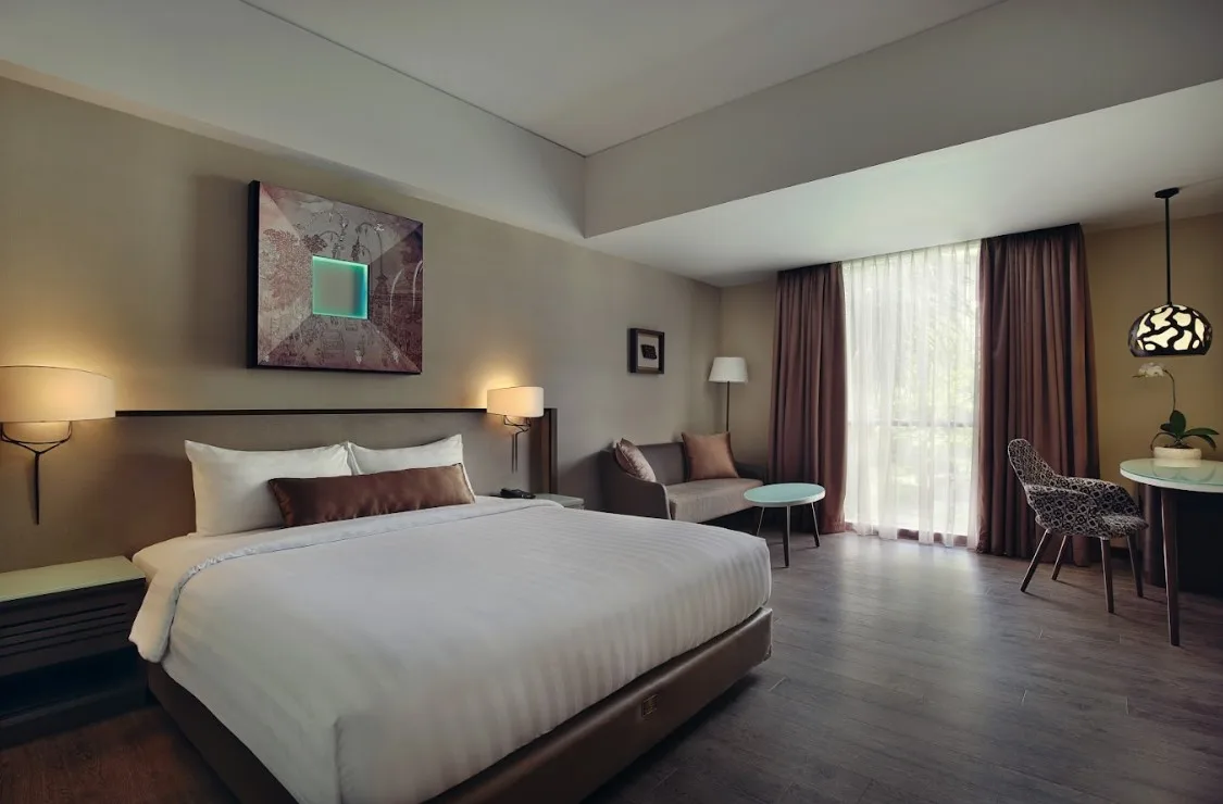 Mercure Legian gallery 4