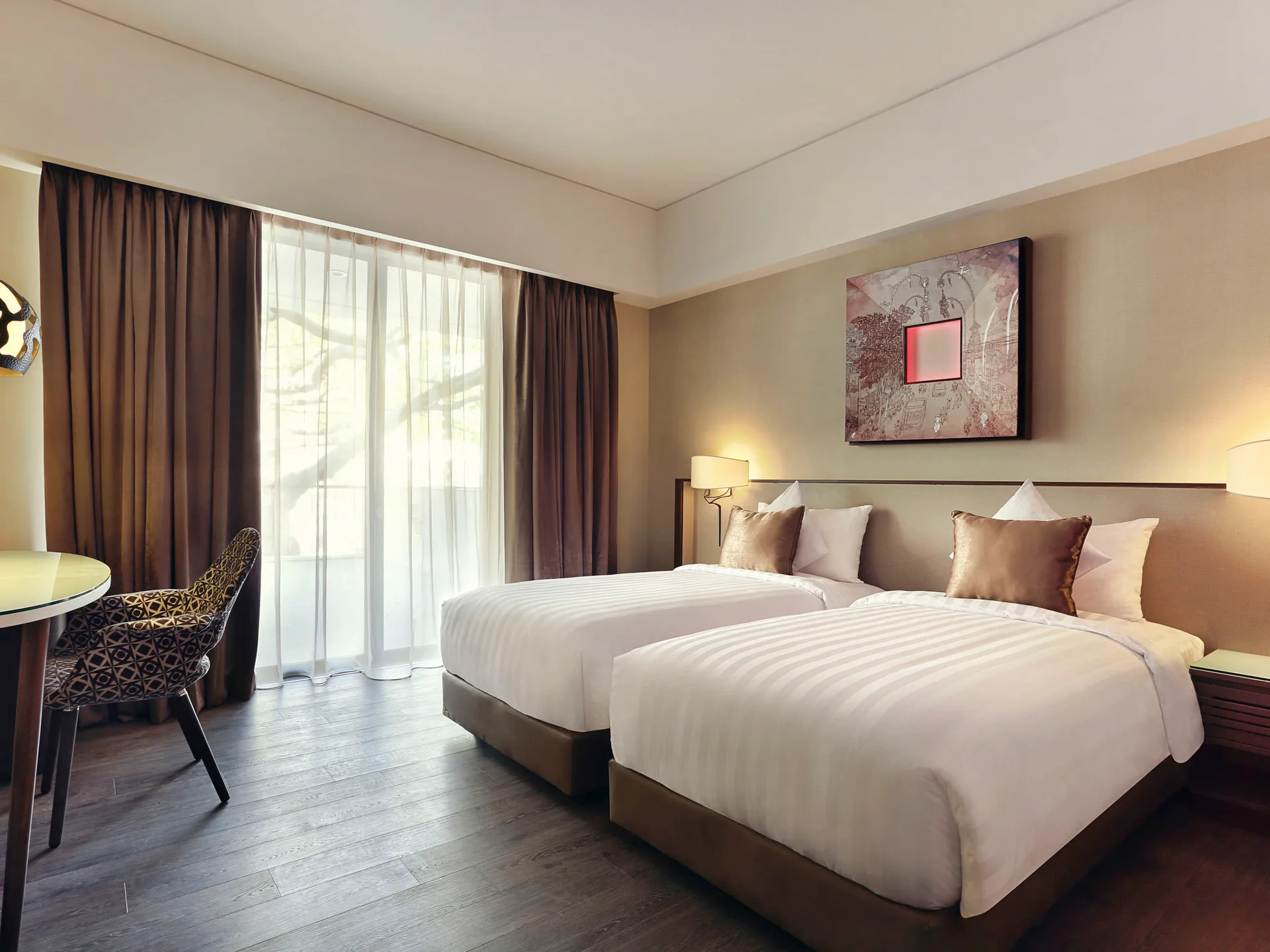Mercure Legian gallery 3