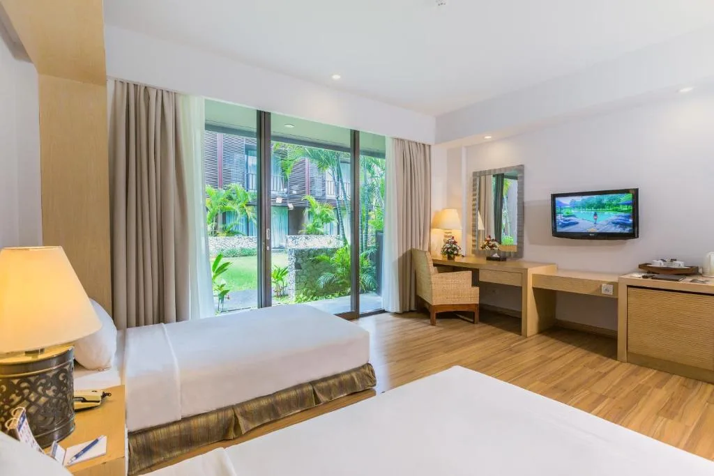 Le Grande Bali gallery 3