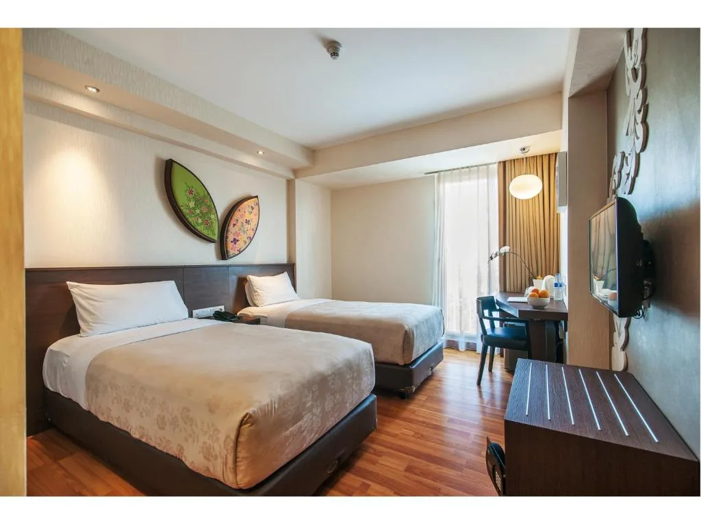 Atanaya Hotel gallery 4