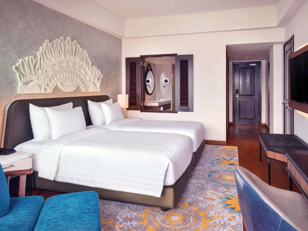 Grand Mercure Bali Seminyak gallery 4