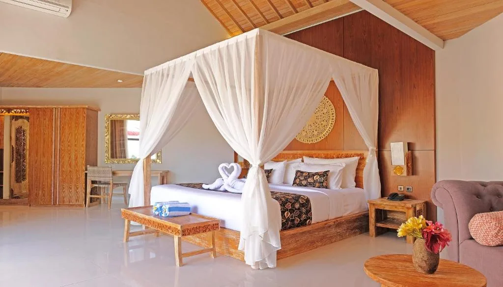 Vivara Bali Private Pool Villas & Spa Retreat gallery 4