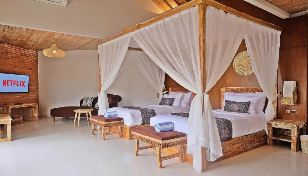 Vivara Bali Private Pool Villas & Spa Retreat gallery 3