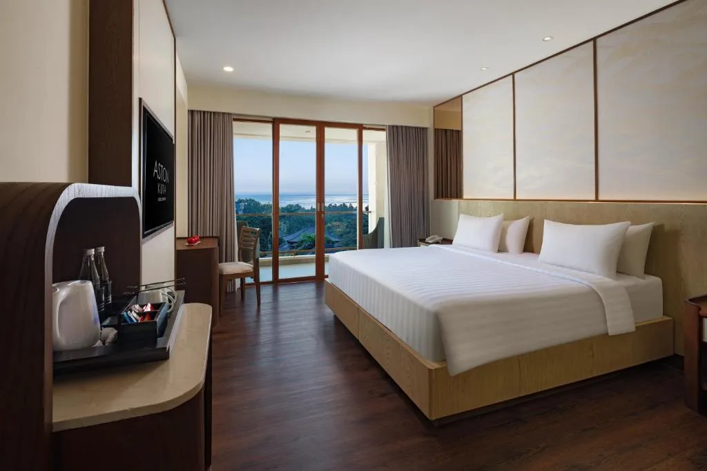 Aston Kuta gallery 3