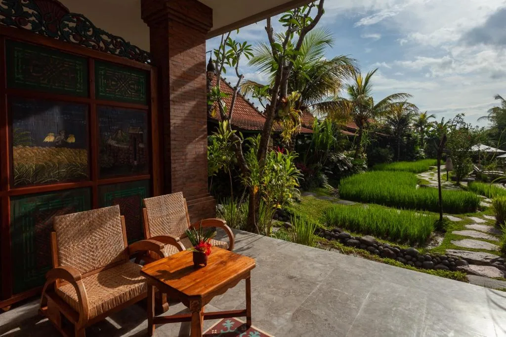 Arkananta Suite Twin