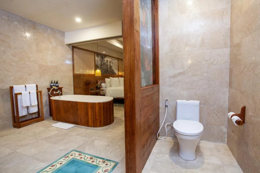 Arkananta Premiere Suite Twin