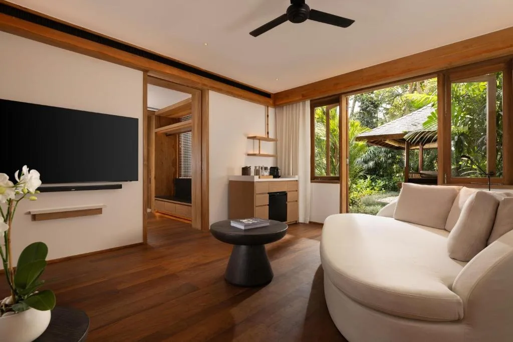 COMO Shambala Estate gallery 4