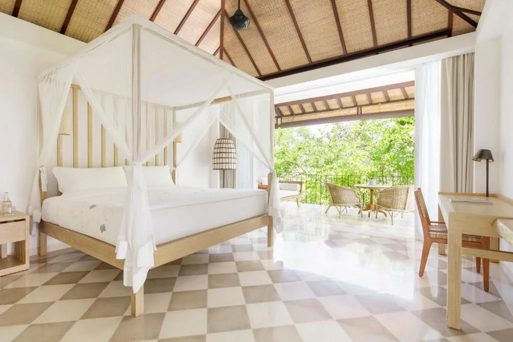 COMO Uma Ubud gallery 4