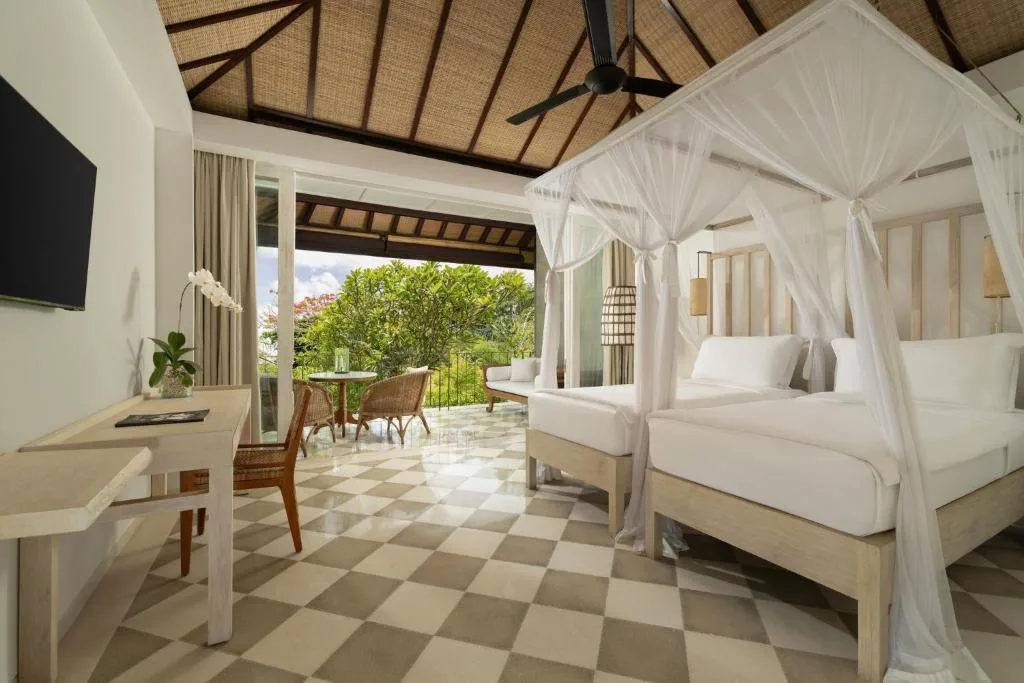 Ubud Room Twin