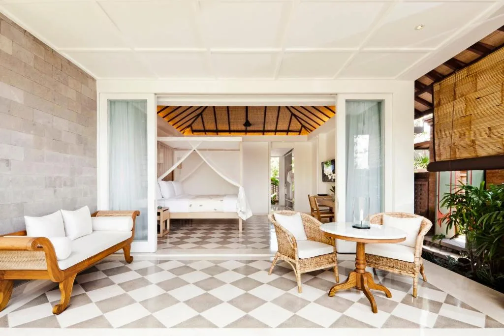 Terrace Room King