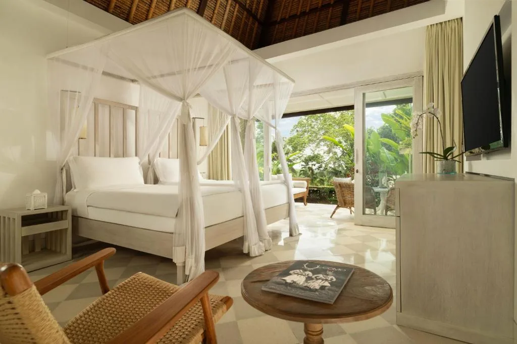 Terrace Room Twin