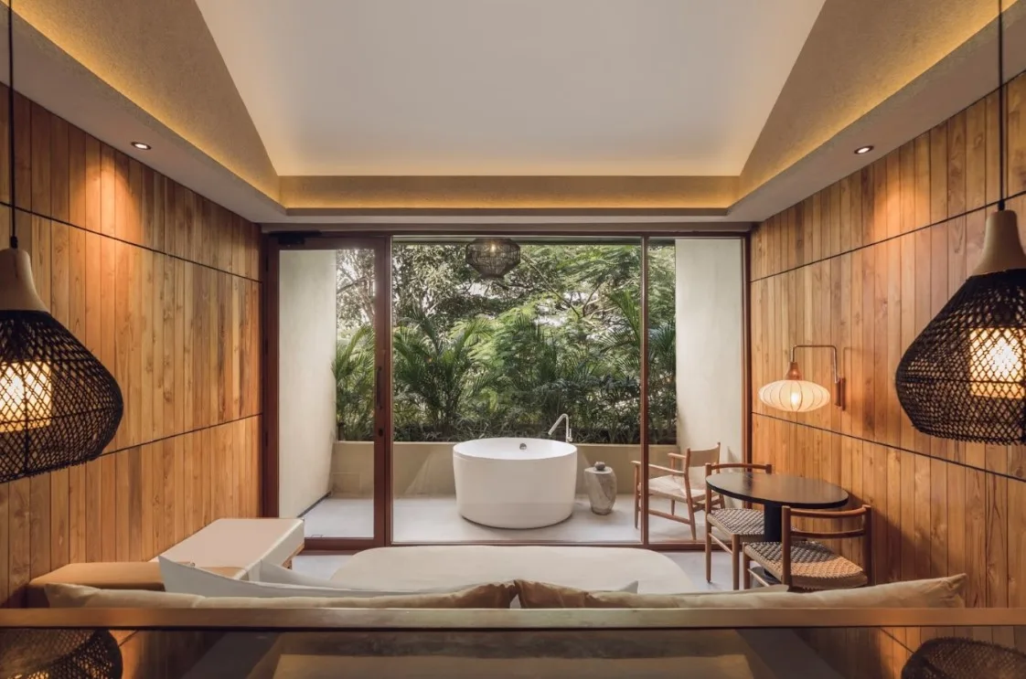 Smart Suite Room