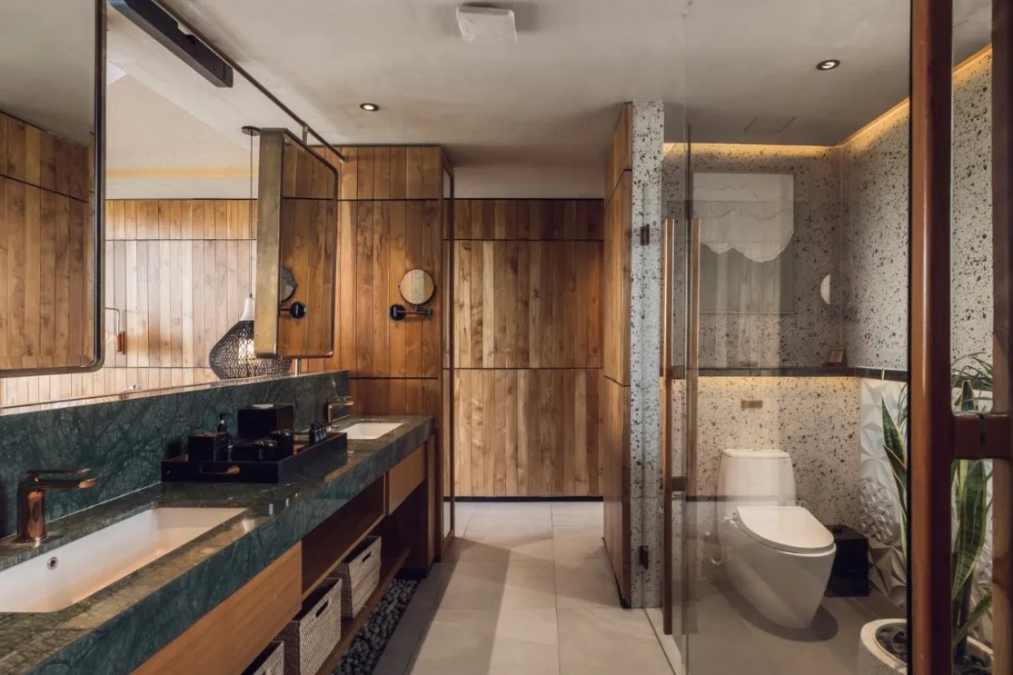 Grand Smart Suite Room King