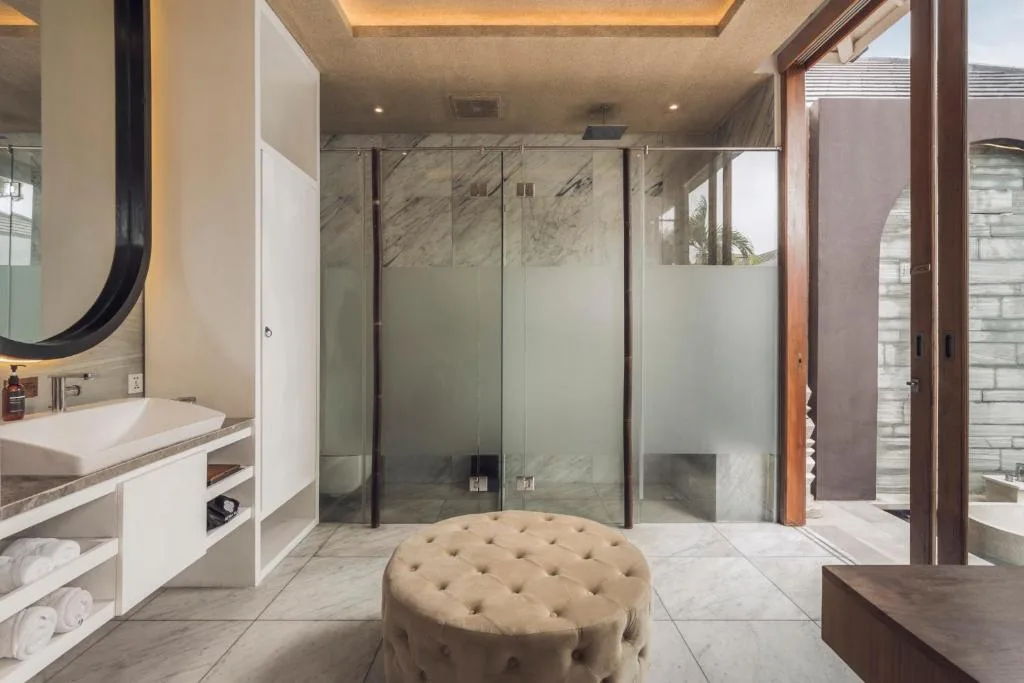 Royal One Bedroom Villa with Private Pool
