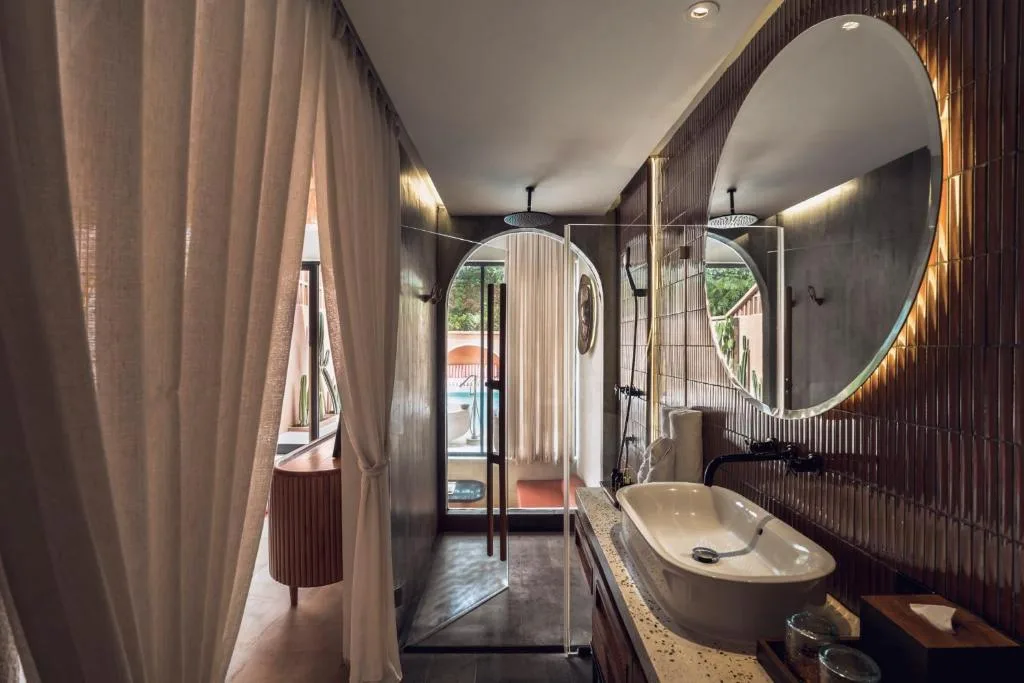 Grand One Bedroom Villa with Private Pool