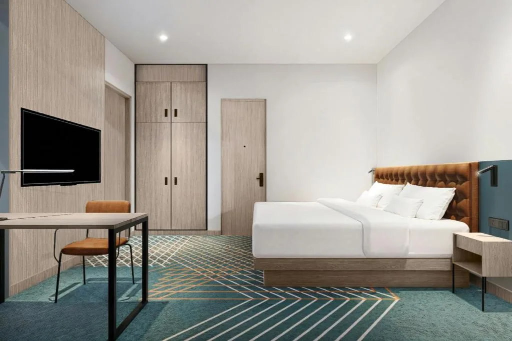Suite Room
