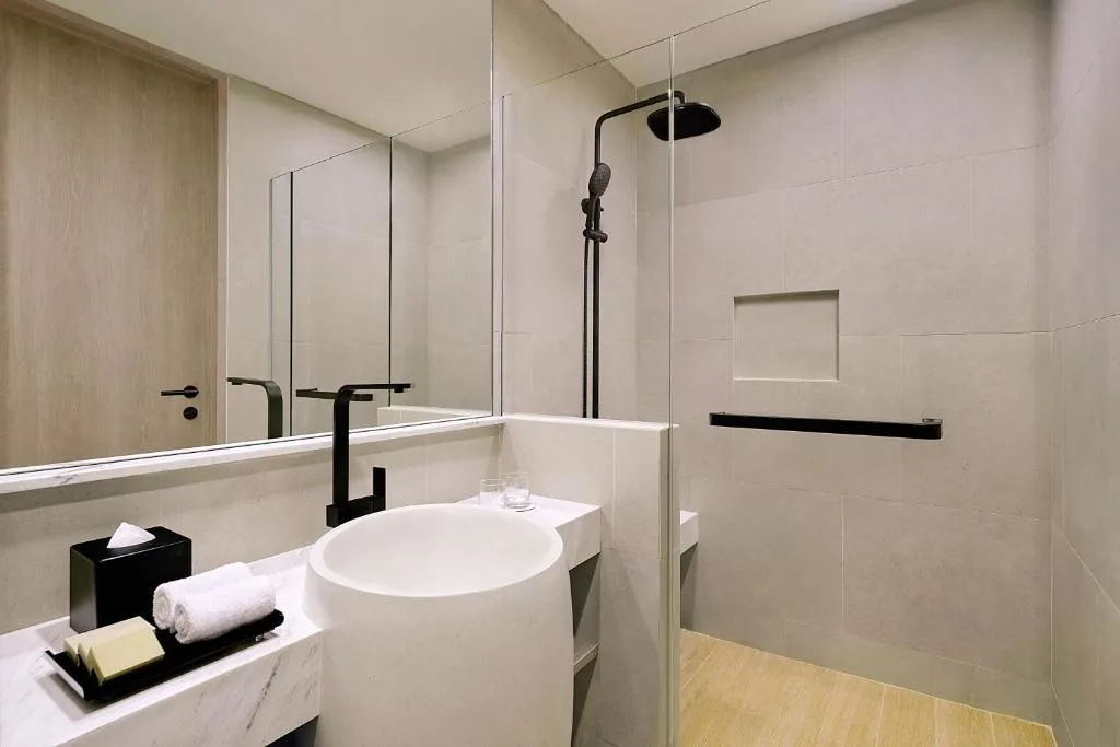 Fairfield by Marriott Jakarta Soekarno-Hatta Airport gallery 4