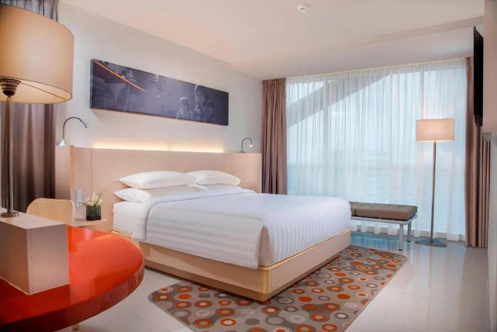 Fairfield by Marriot Surabaya gallery 4