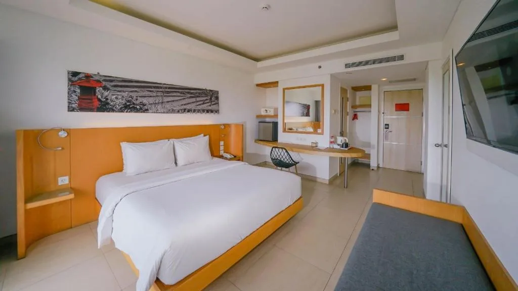 Kuta Galleria Hotel gallery 4