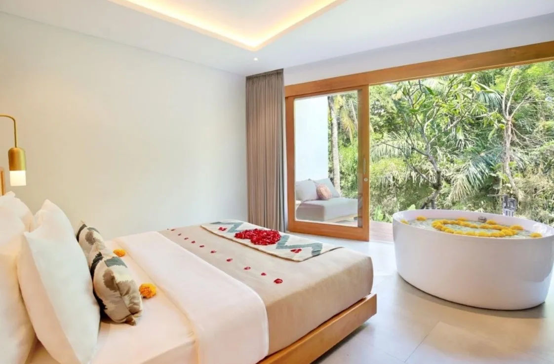 Suite Forest View King