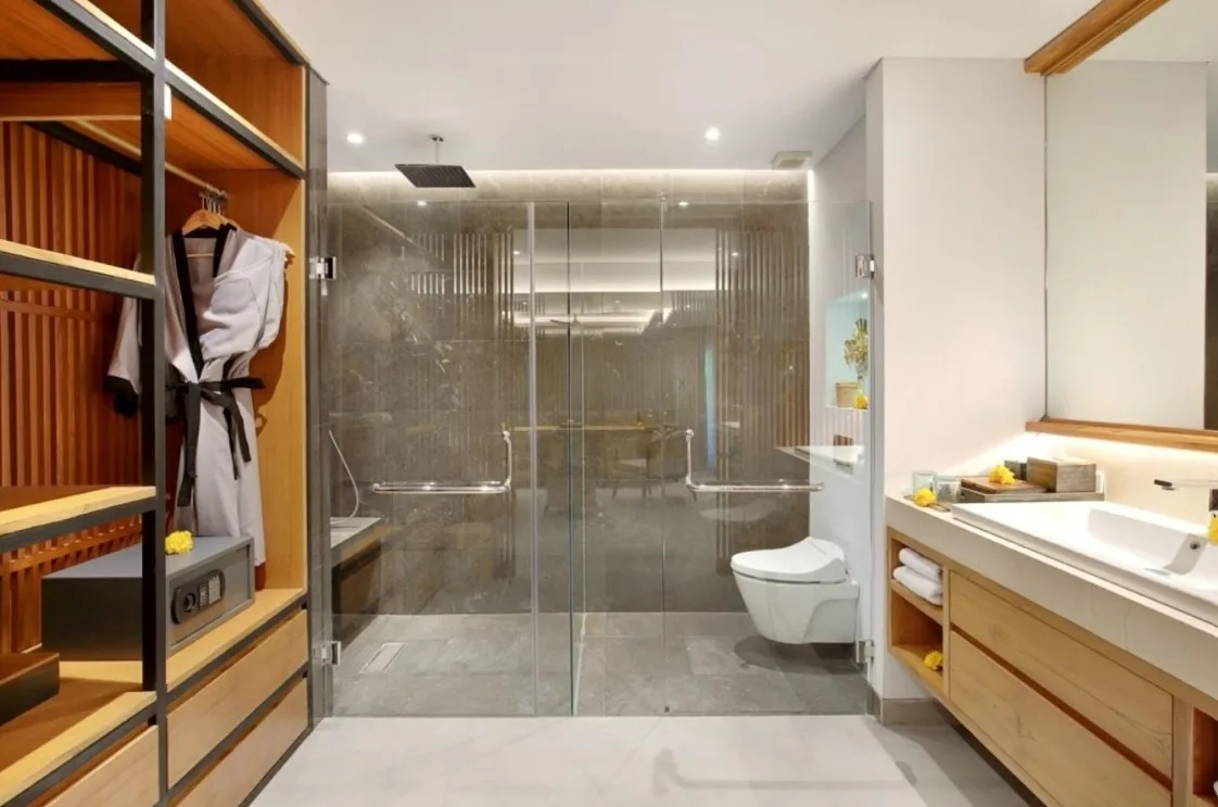 Suite Forest View Twin