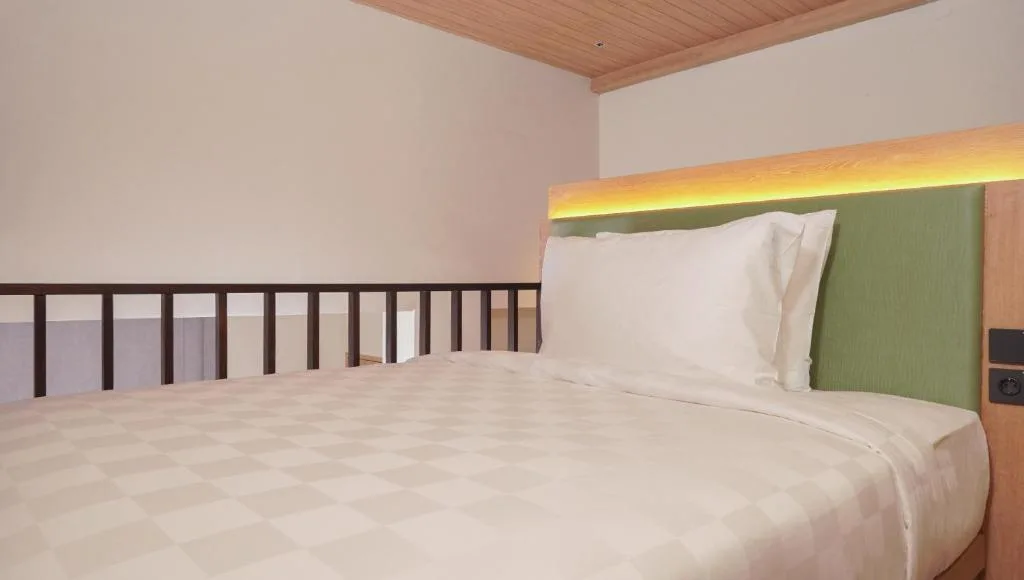 Family Suite Duplex