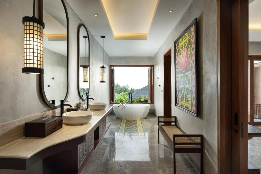 Corner Suite