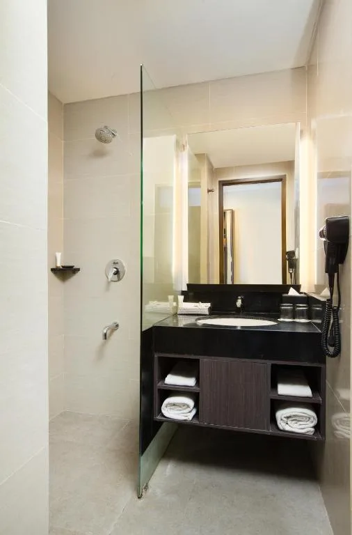 Brits Hotel Legian gallery 4