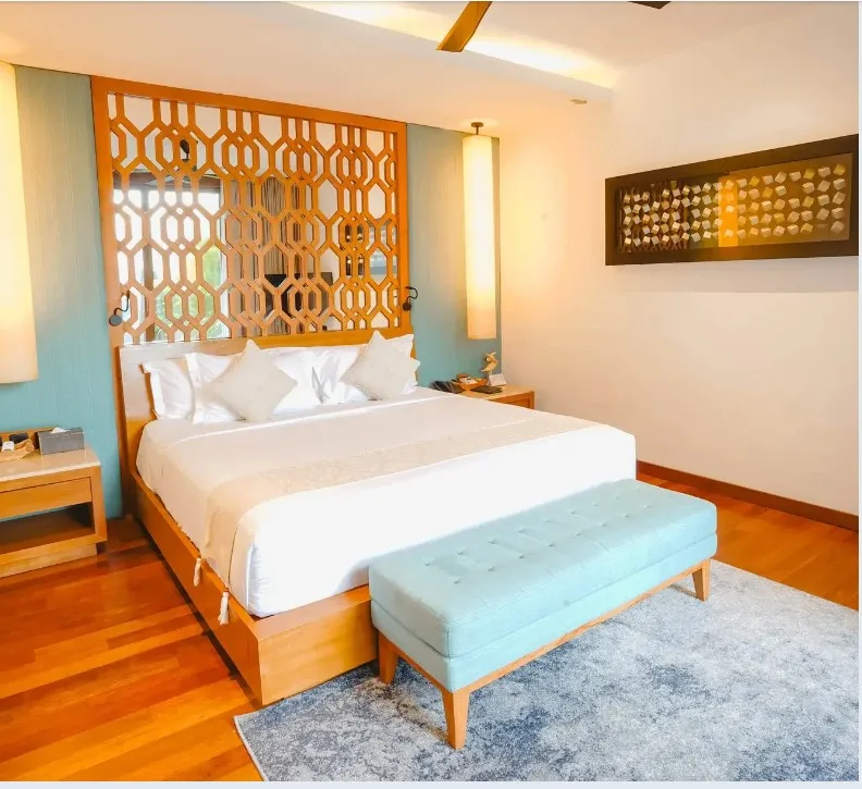 Maca Villa Seminyak gallery 2