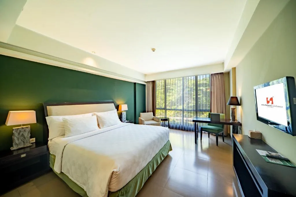 Swiss Belhotel Rainforest gallery 3