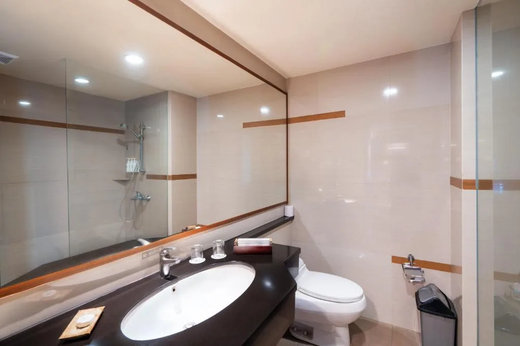 Swiss Belhotel Rainforest gallery 4