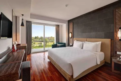 Swiss Belresort Pecatu gallery 4