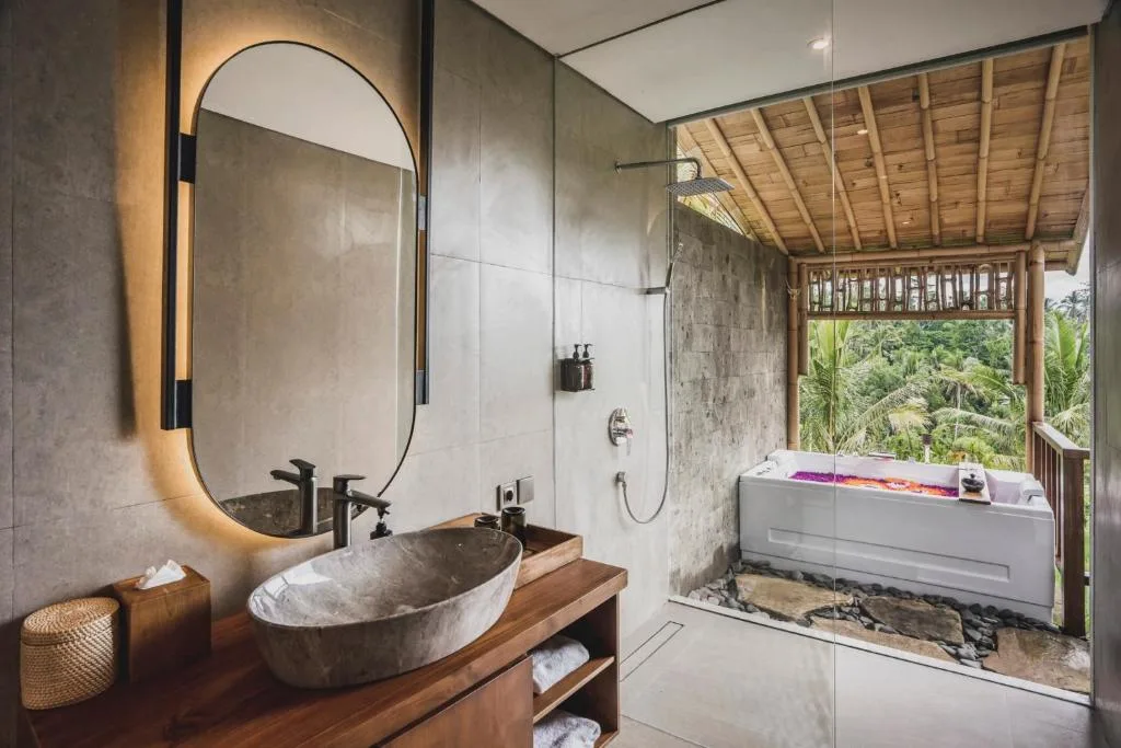 Maar Resort Ubud gallery 4