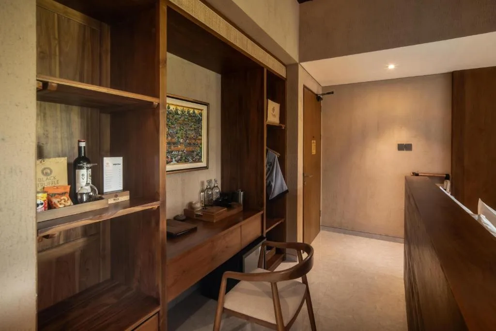 Grand One Bedroom Villa with Private Pool