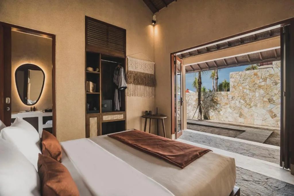 Grand Suite Room