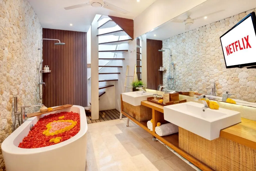 The Jimbaran Villa gallery 4