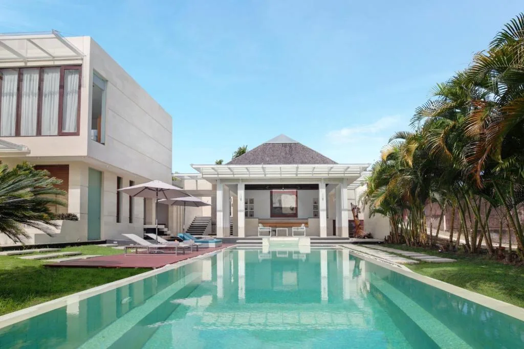 Nara Villa Canggu gallery 4
