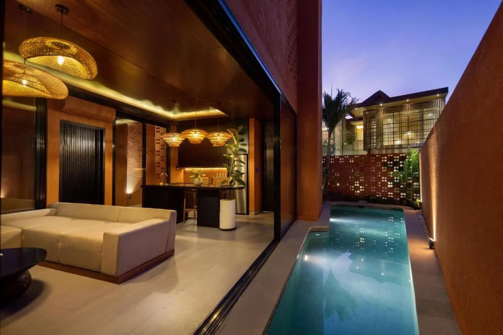 Earth Villa Canggu gallery 4