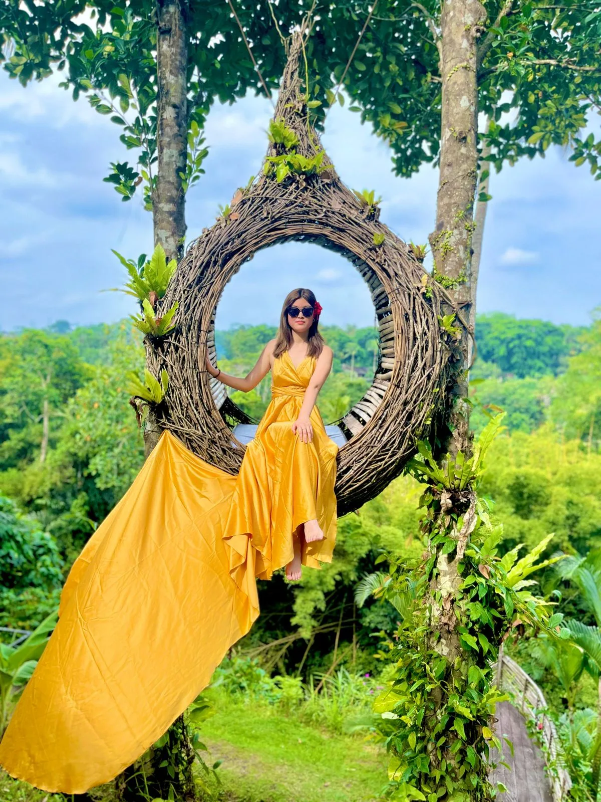 Bali Alaska Adventure photo 4