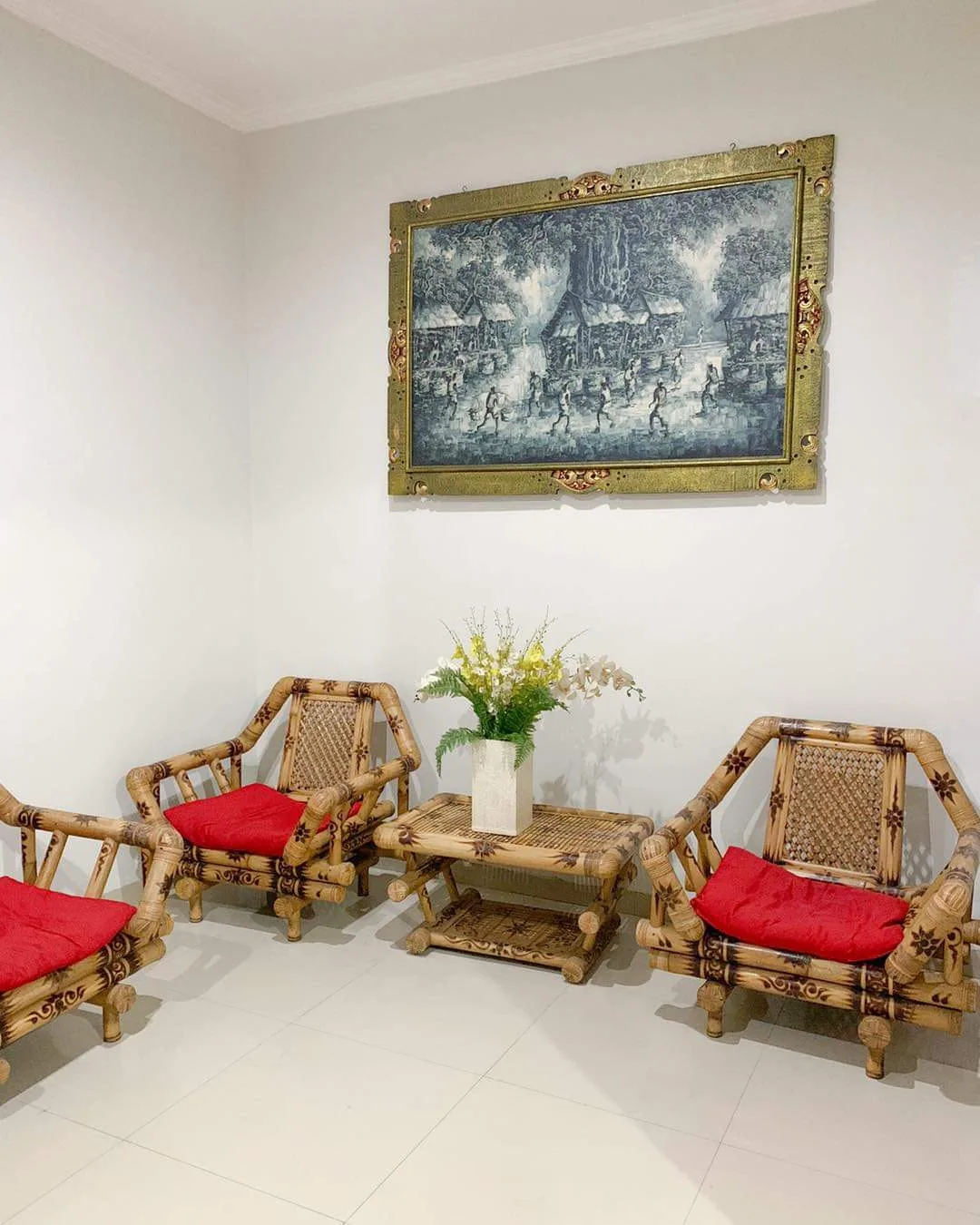 Kalpika Benoa SPA photo 5