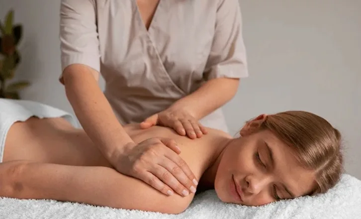Royal Orchid Spa photo 3