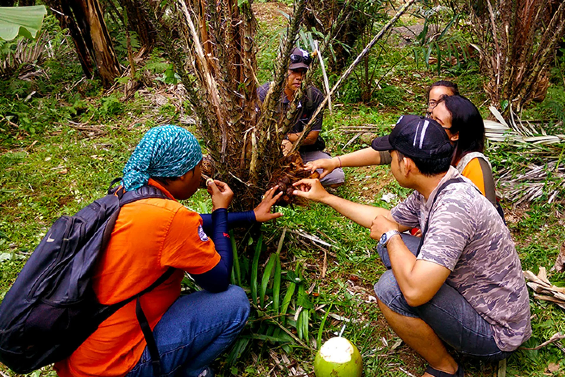GunGGunG Adventure photo 5