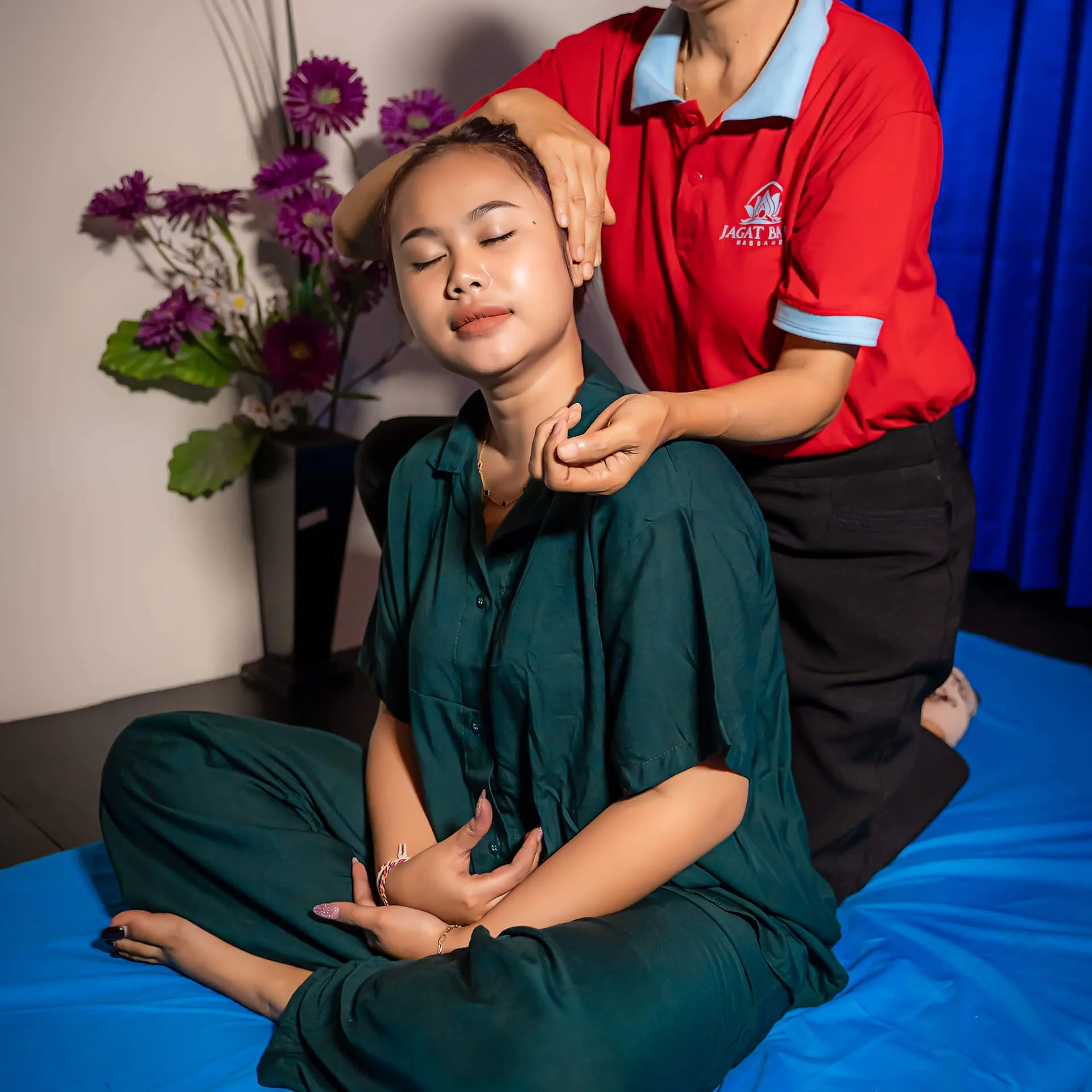 Jagat Bali Massage photo 4