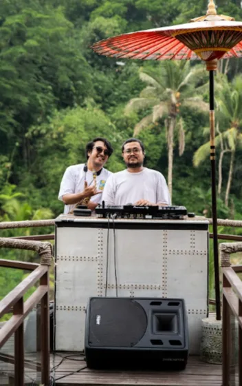D'Tukad Coffee Club Bali photo 3